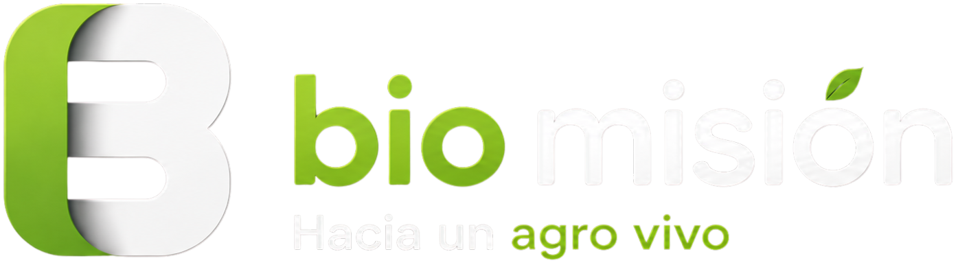 BioMisión - Hacia un agro vivo